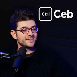 cover art for Ctrl Ceb