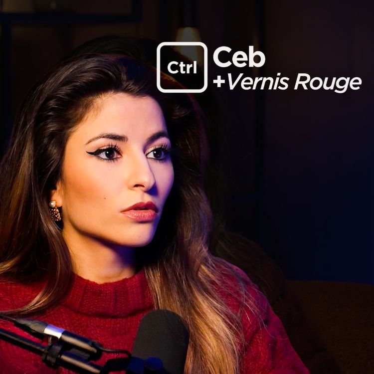 cover art for Vernis Rouge : pianiste prodige, millions de streams, concerts complets… on plonge dans son mental.