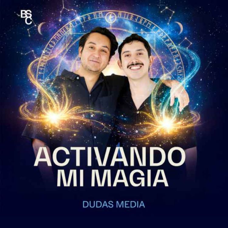 cover art for Por esto NO te funciona el Tarot (5 errores clave) | Ep. 72