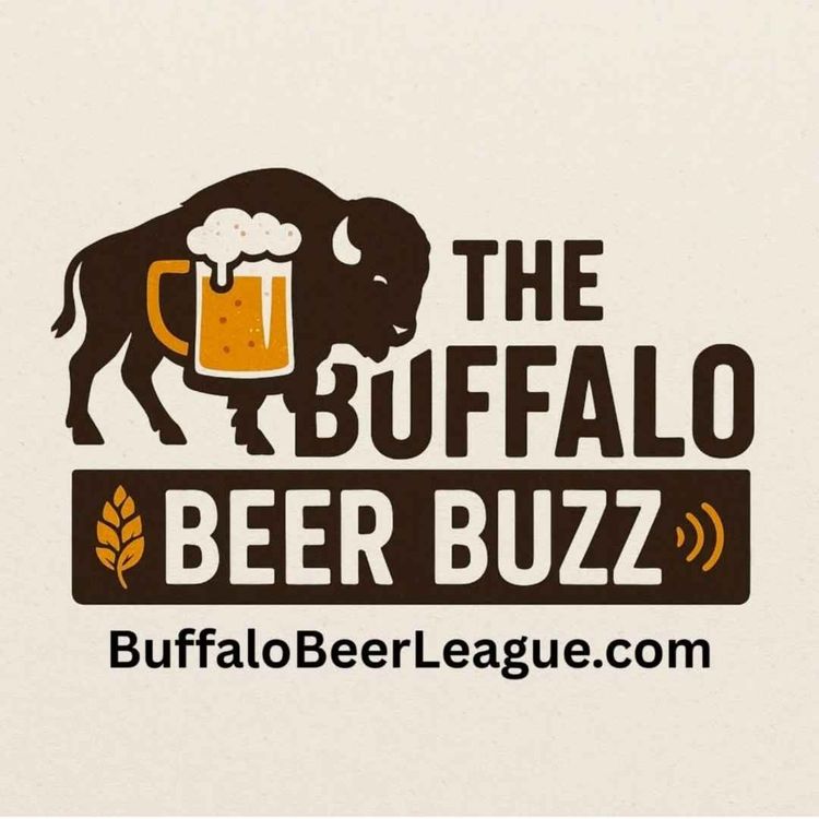 cover art for Buffalo Beer Buzz, July 17th, 2026