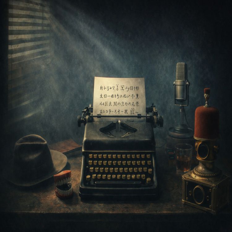 cover art for The Cal Rowe Casefiles
