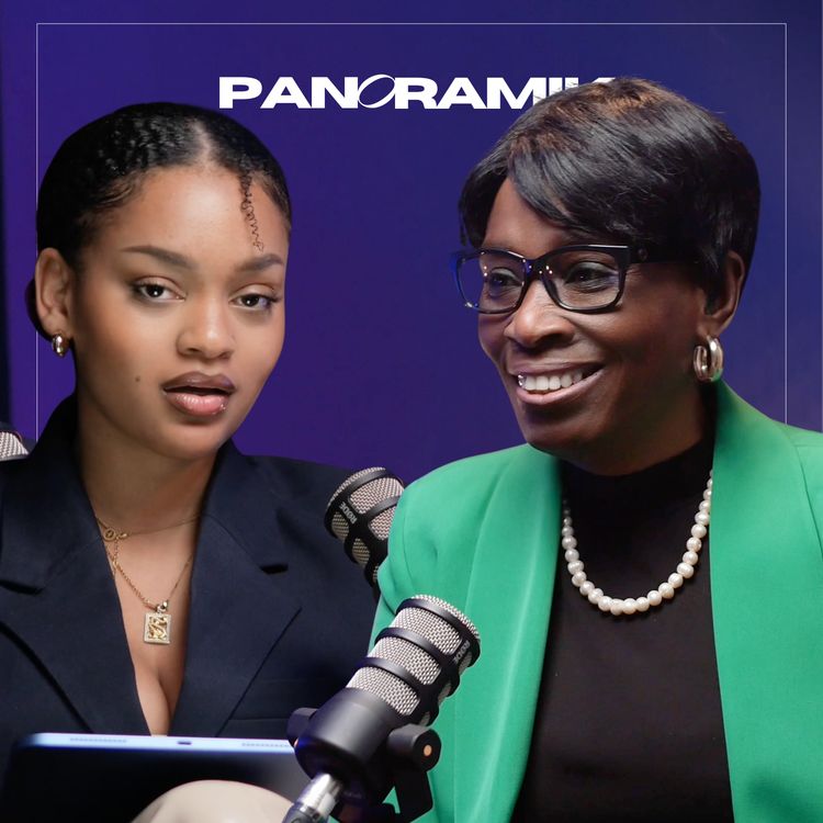 cover art for De femme de chambre à femme politique : Découvrez l'histoire incroyable de Rachel Keke