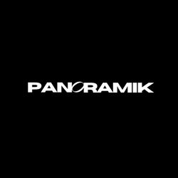 cover art for PANORAMIK