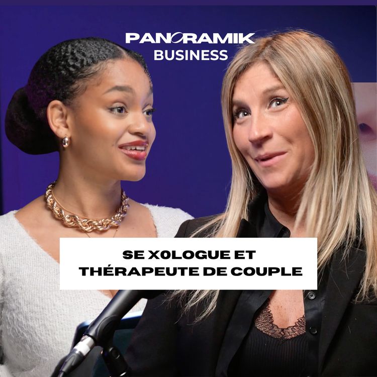 cover art for Pourquoi les couples qui s’aiment finissent par se détruire -Sex0 Thérapeute de couple Magalie Singh sur PANORAMIK