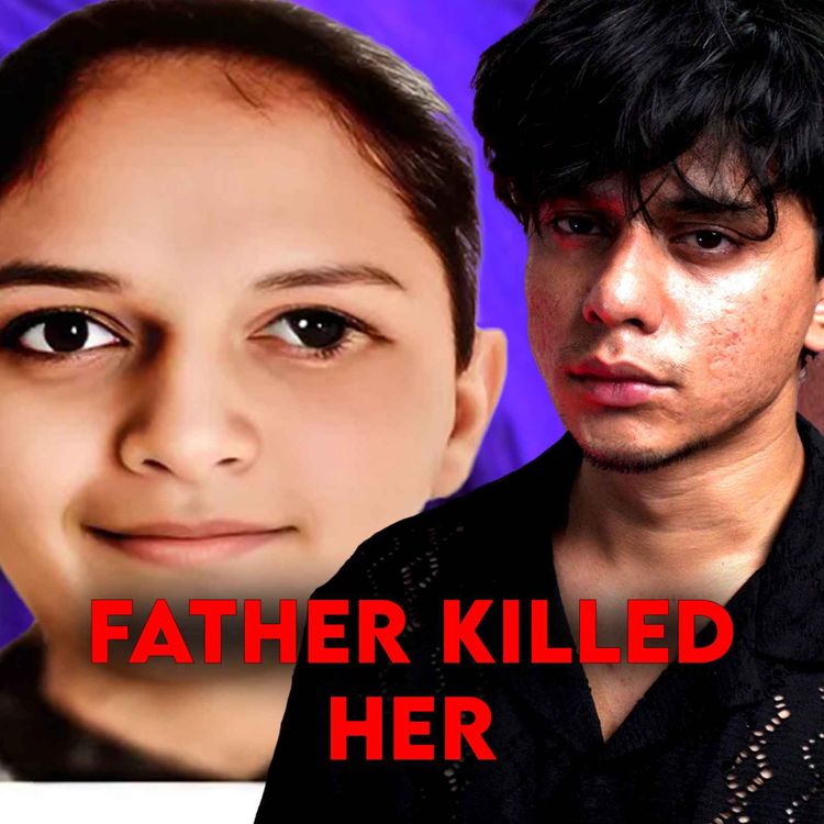 cover art for Killed Because Of Marks - Sadhna Bhosle