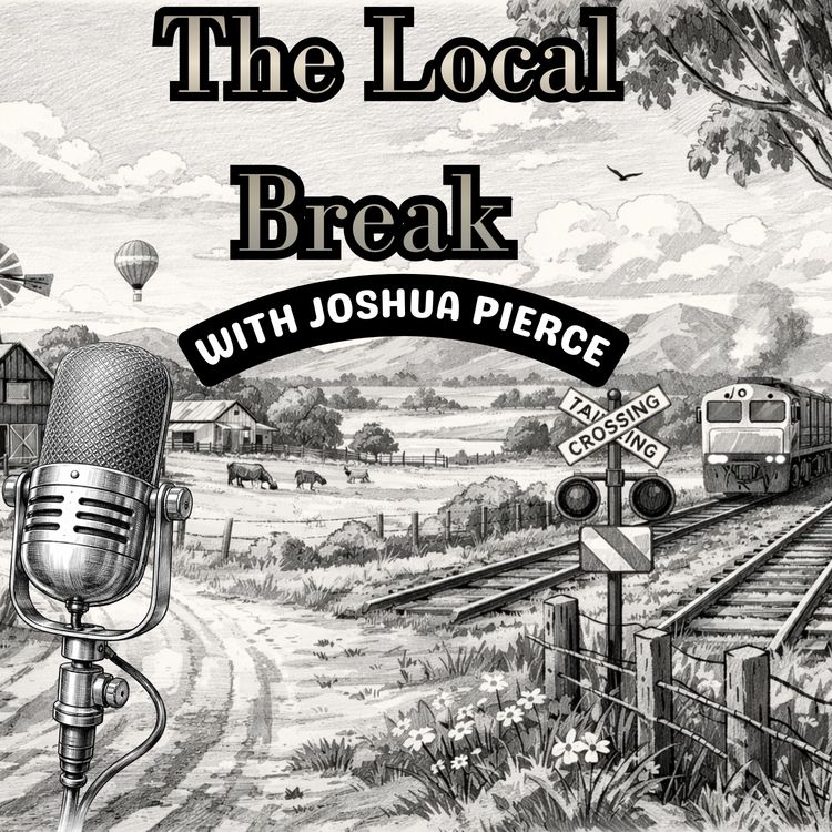 cover art for Blair Woodcock - Head Of Regional Content And General Manager at Sea Fm And Triple M Gold Coast.