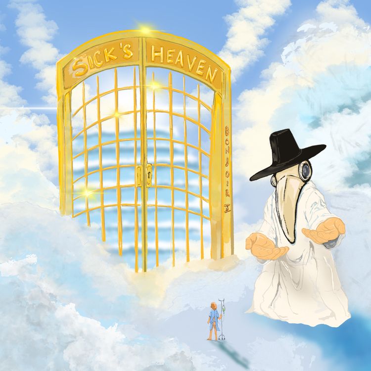 cover art for Épisode 10 - 6-7