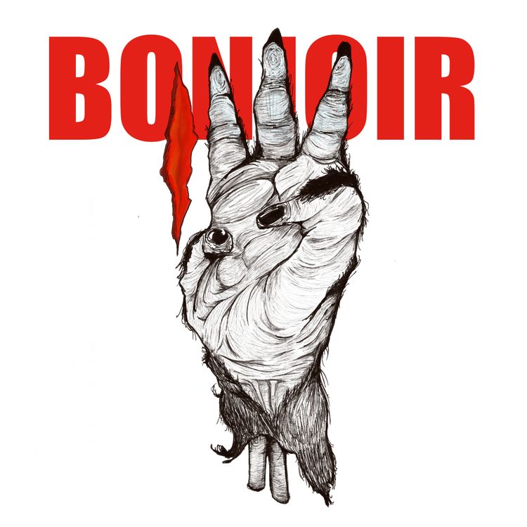 cover art for Épisode 13 - La Singe de Macaque