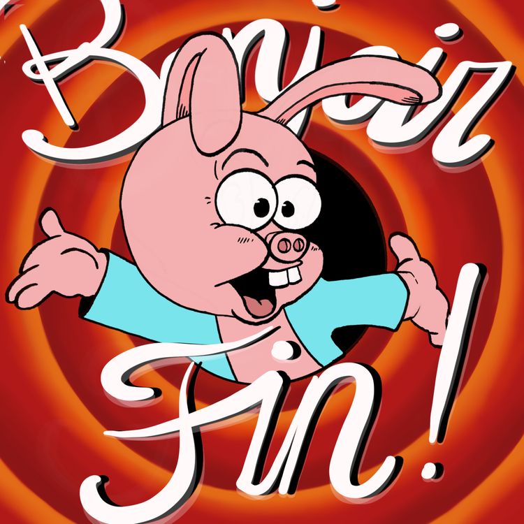 cover art for Épisode 17 - Clap de Stats de Fin