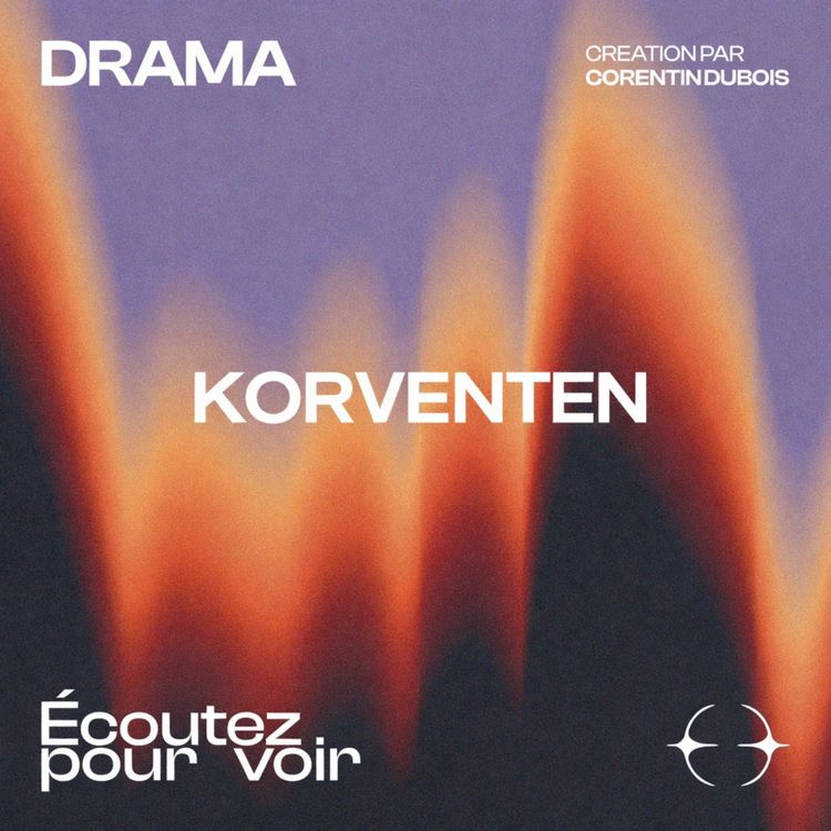 cover art for KORVENTEN