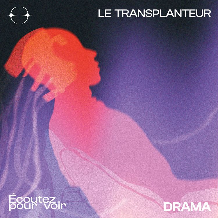 cover art for Le transplanteur