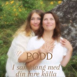 cover art for I samklang med din inre källa