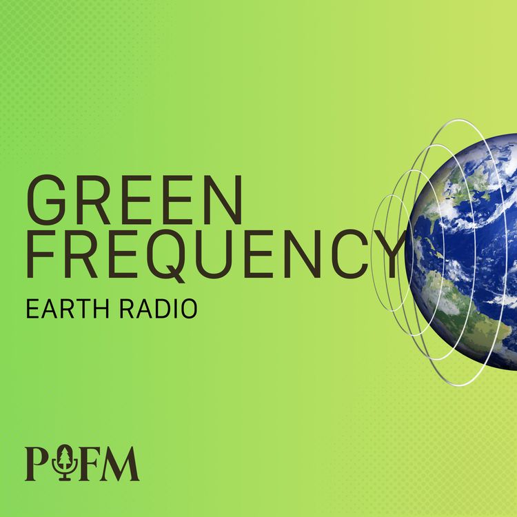 cover art for Green Frequency Trailer 