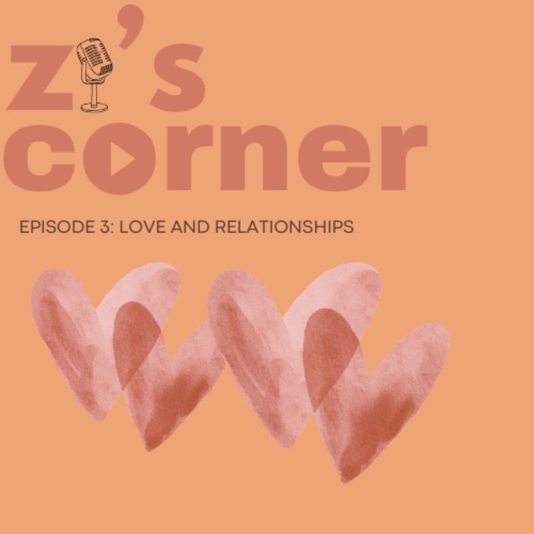 cover art for love n relationships
