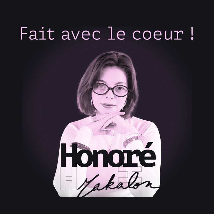 cover art for Fait avec le coeur ! 🩷l Présentation 