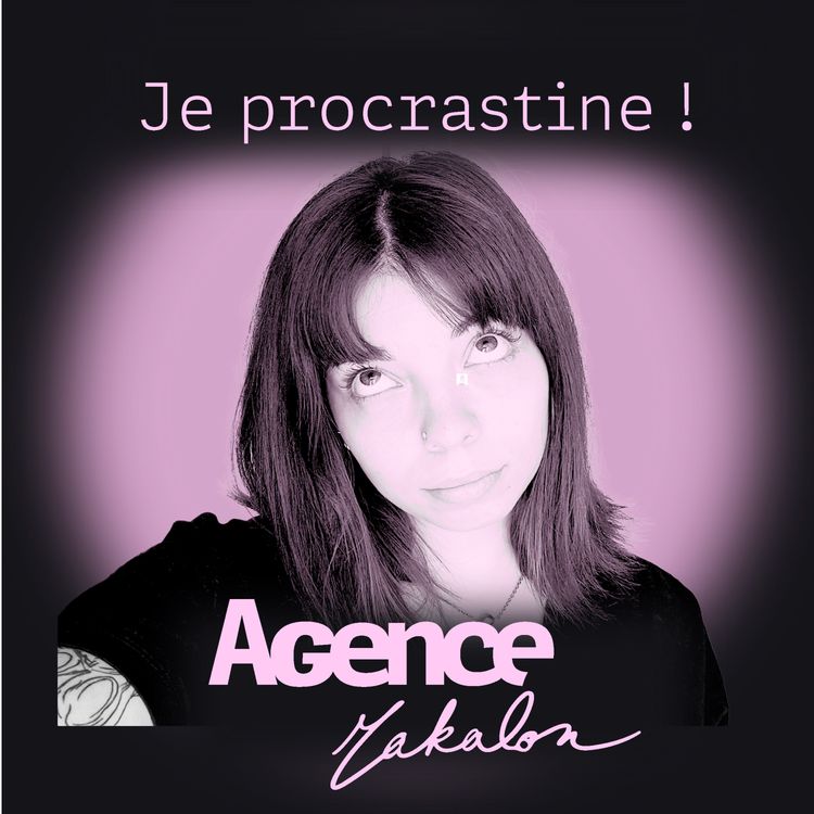 cover art for Je procrastine ! - Hors Serie