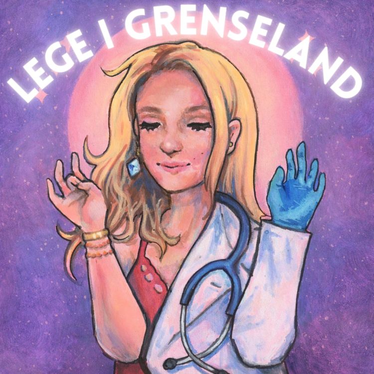cover art for Hva har religion, sekt og moderne medisin til felles?