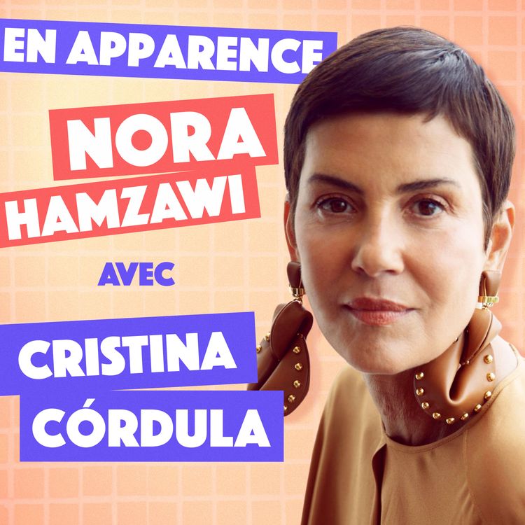 cover art for Cristina Cordula, icône générationnelle magnifaik 