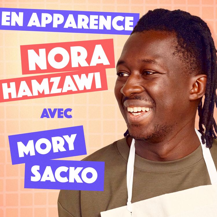 cover art for Mory Sacko, peut-être bien le gendre idéal !