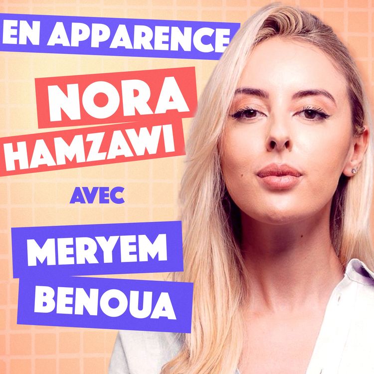 cover art for Meryem Benoua, entre make up et bras de fer