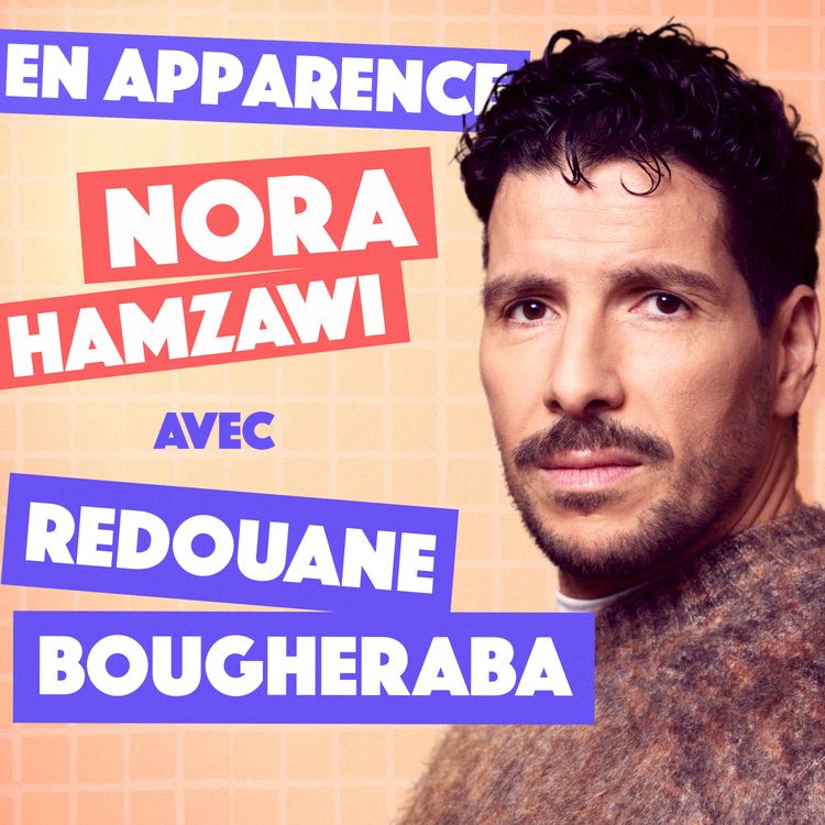 cover art for Redouane Bougheraba, impro, liberté et zboub apparent