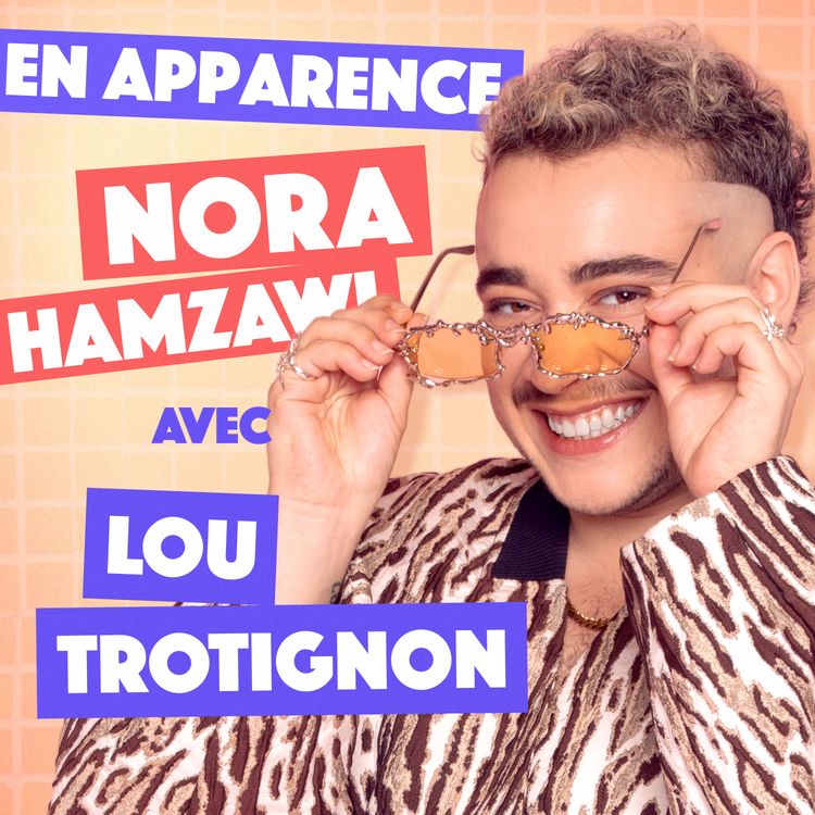 cover art for Lou Trotignon, le genre idéal