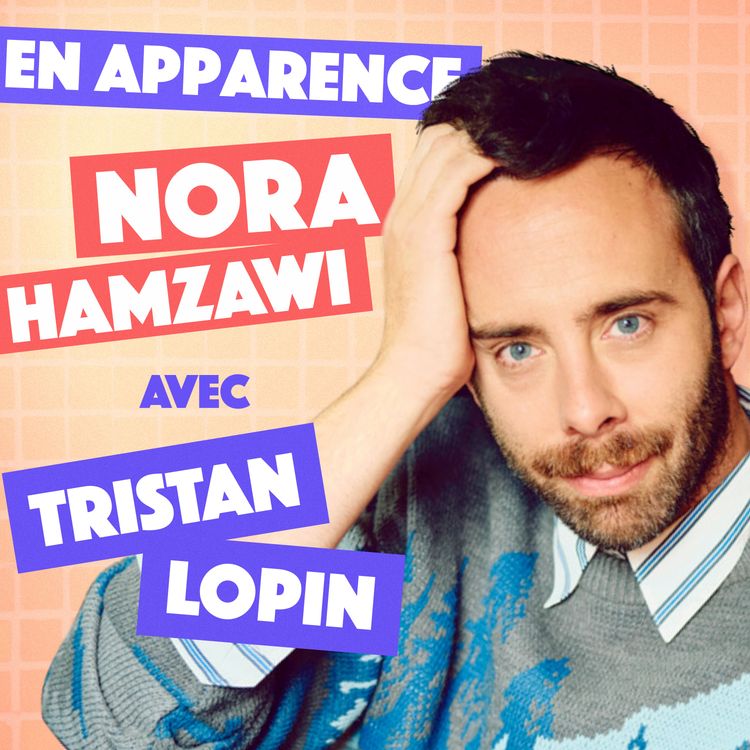 cover art for [REDIFFUSION] Tristan Lopin, la dent cassée la plus connue des réseaux 