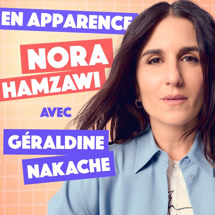 cover art for Géraldine Nakache fait du bien