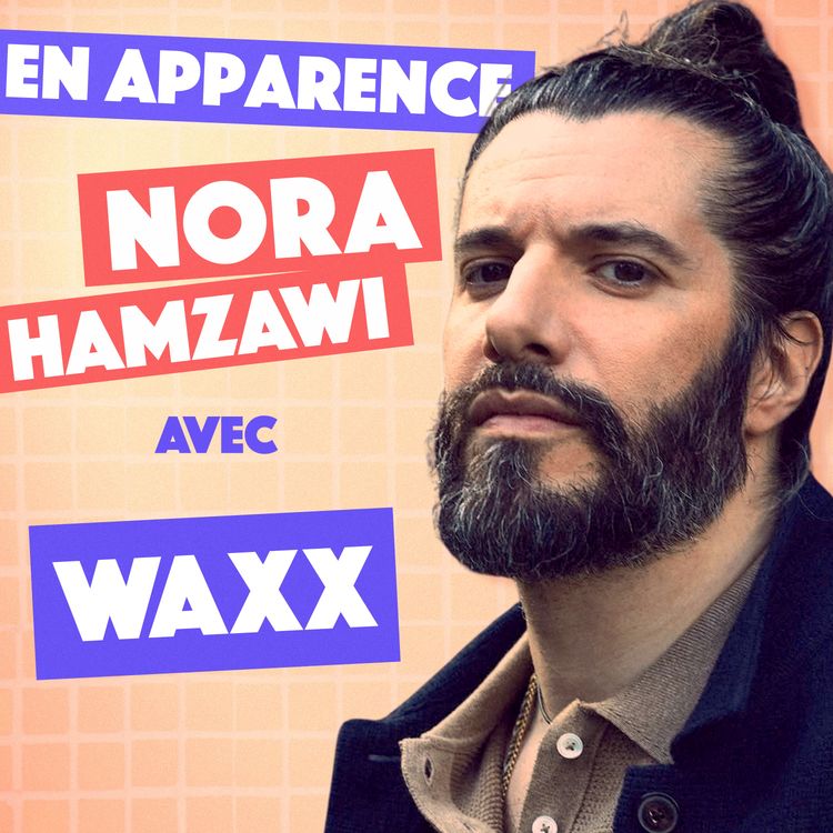 cover art for Waxx, il est super ce mec !