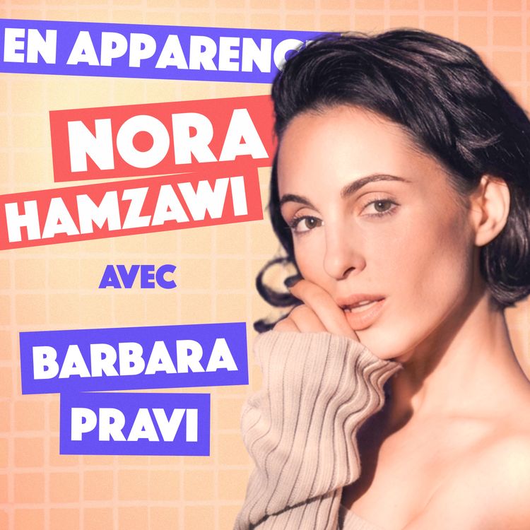 cover art for Barbara Pravi, entre Disney et Clueless
