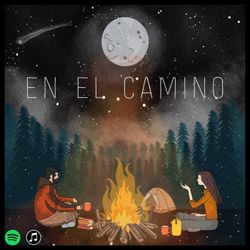 cover art for En el Camino