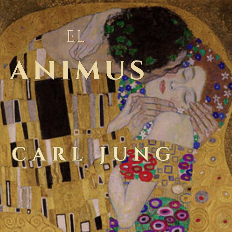 cover art for El Animus de Carl Jung: la figura masculina de la psique