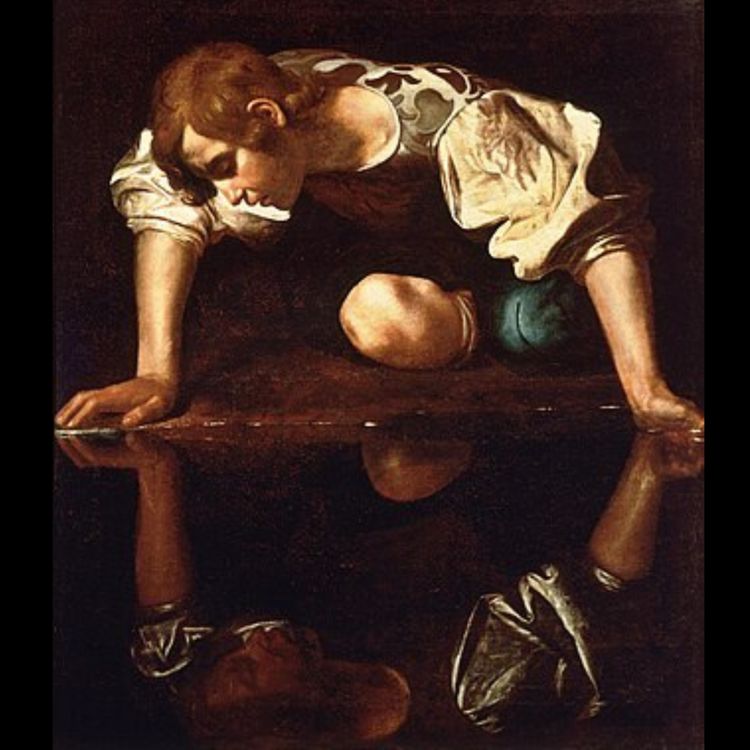 cover art for Carl Jung - Señales de la Sombra