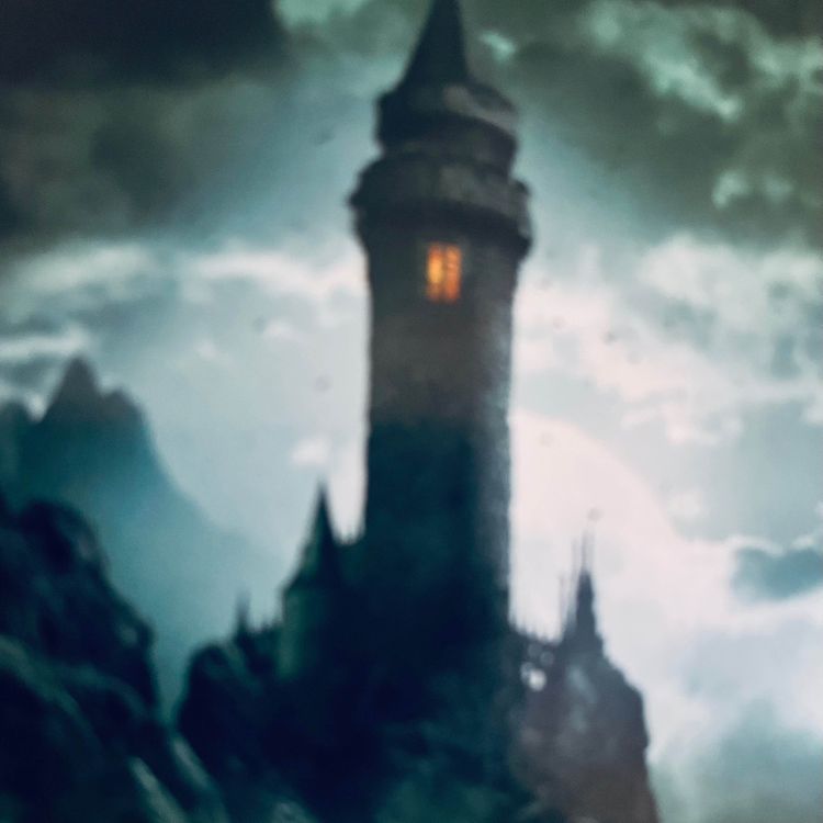 cover art for Gardens of the Moon - should I continue? #SpoilerWarning