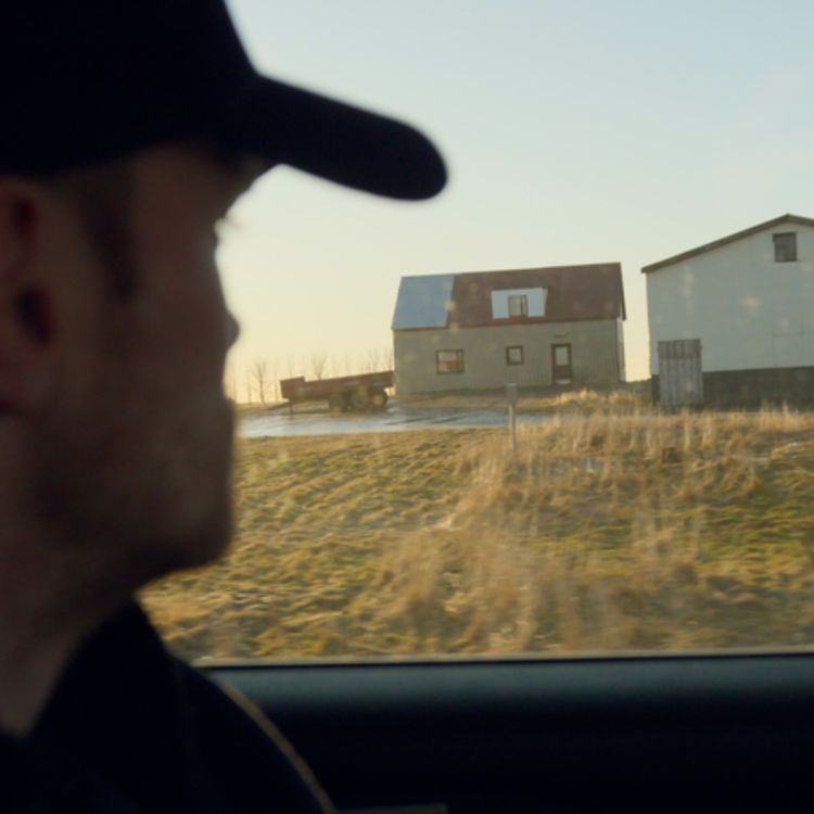 cover art for Kveikur: Börnin í Bakkakoti