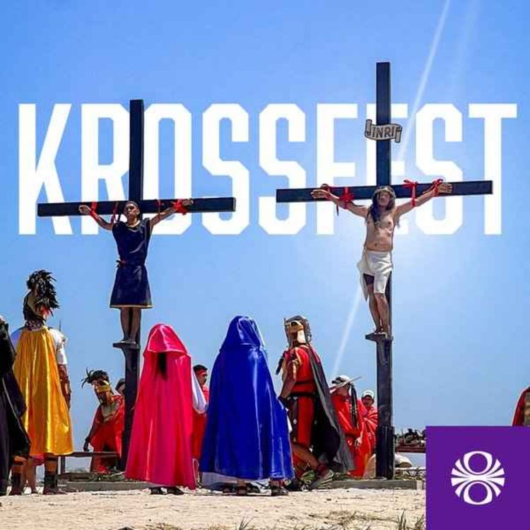 cover art for Krossfest: Skírdagur