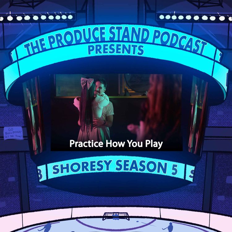 cover art for TPS307: Practice How You Play