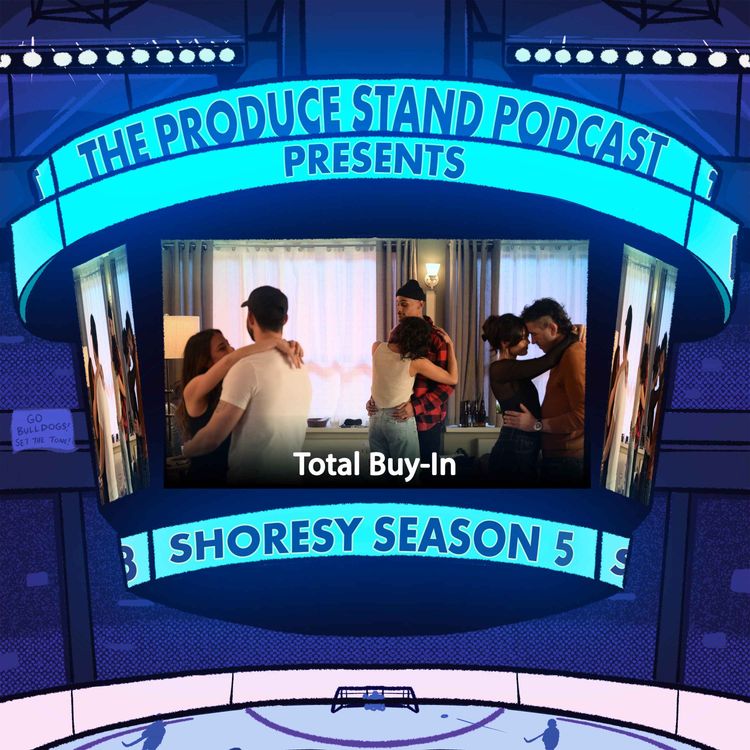 cover art for TPS308: Total Buy-In