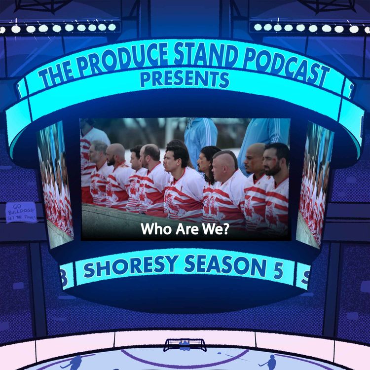 cover art for TPS309: Who Are We?