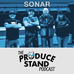 cover art for The Produce Stand Podcast 🍁