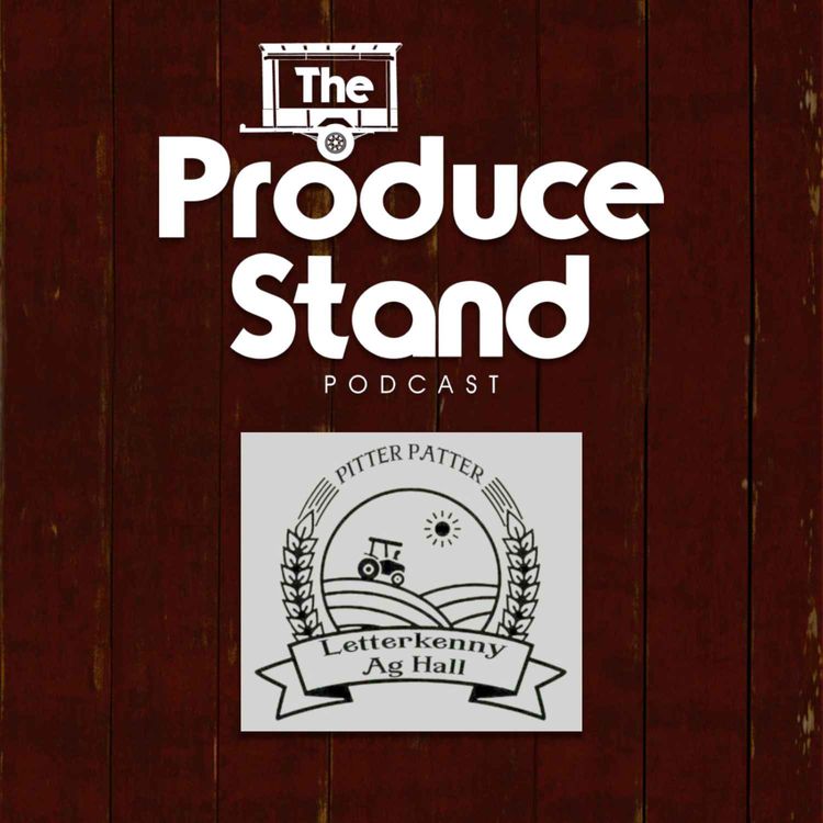 cover art for TPS323: AG Hall Social