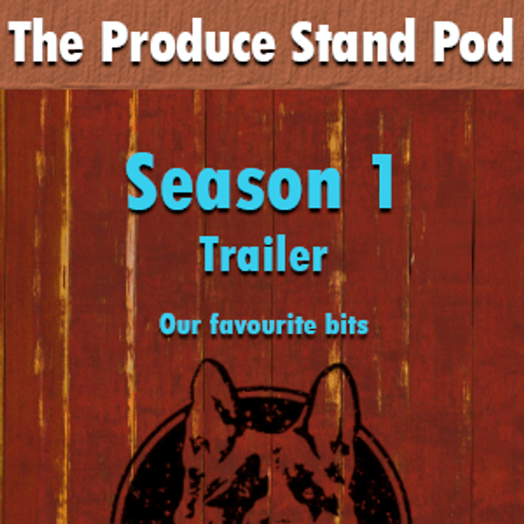 cover art for TPS9: Season 1 Trailer