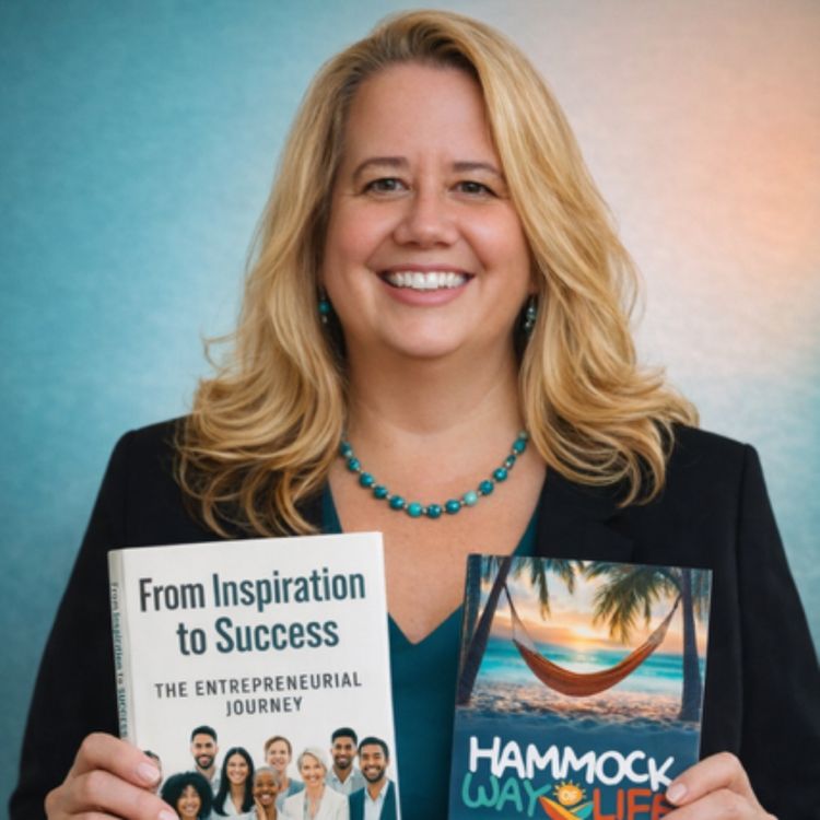 cover art for Before Someday episode 12: with Janet Tanguay