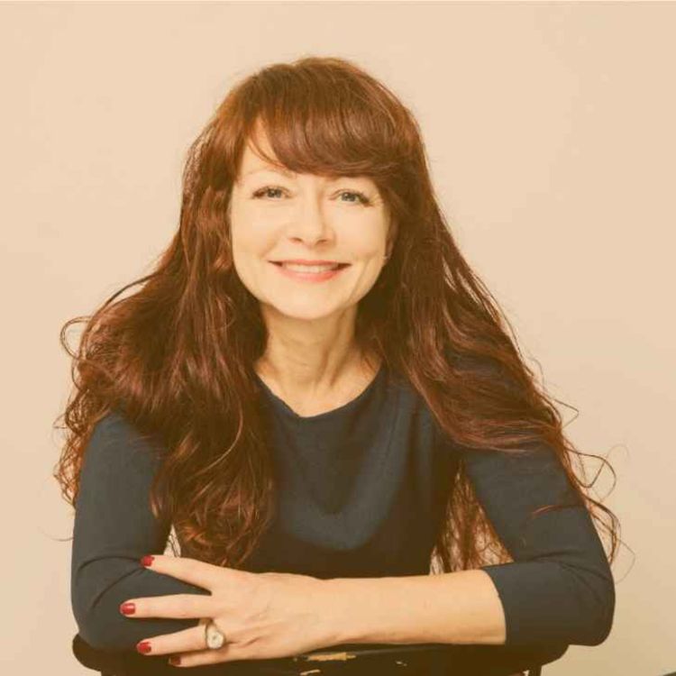 cover art for Tine Ann Gaardsdal. Livet, døden & troen (1/3)