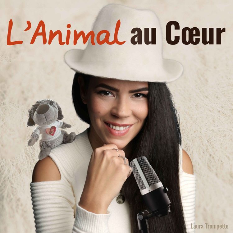 cover art for Bienvenue sur l'Animal au Coeur !