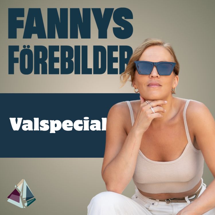 cover art for Valspecial - Amanda Lind, Miljöpartiet