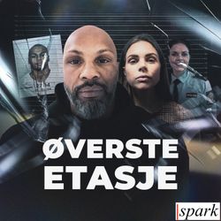 cover art for Øverste etasje