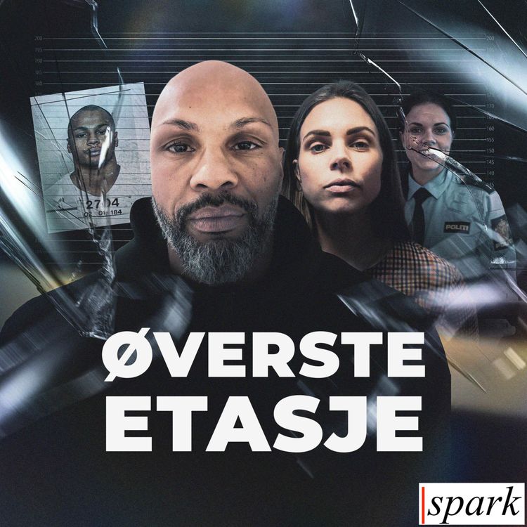 cover art for Q&A: Livet i fengsel, og hva venter Marius Borg Høiby når han nå skal sone?