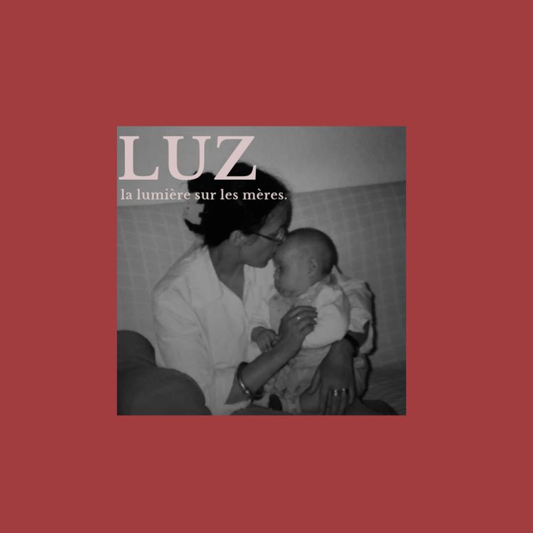 cover art for Amandine