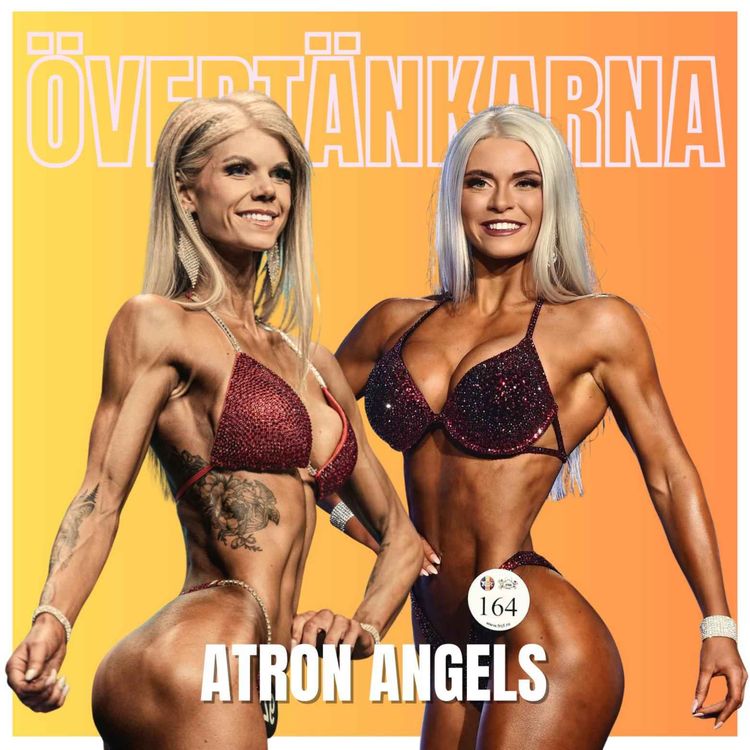 cover art for #1 - Tävlingsbubblan vs. Mammabubblan